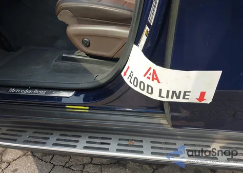 2020 Mercedes-Benz Gle 350 4Matic from USA, damaged, VIN 4JGFB4KE8LA069341